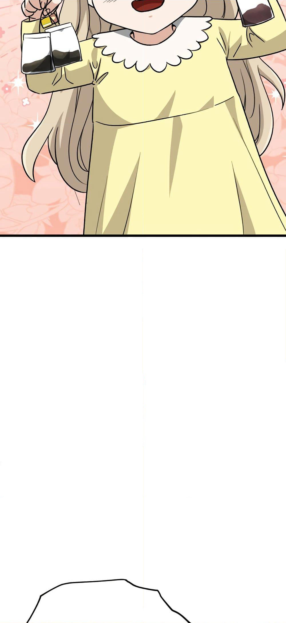 My Dad Is Too Strong page 9