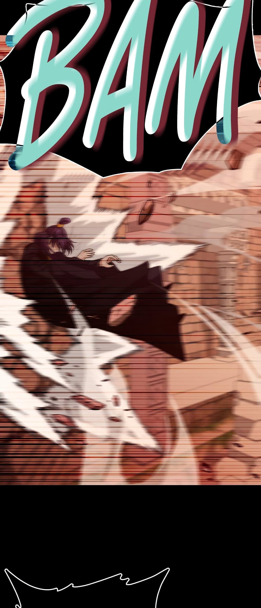 My Dad Is Too Strong page 67