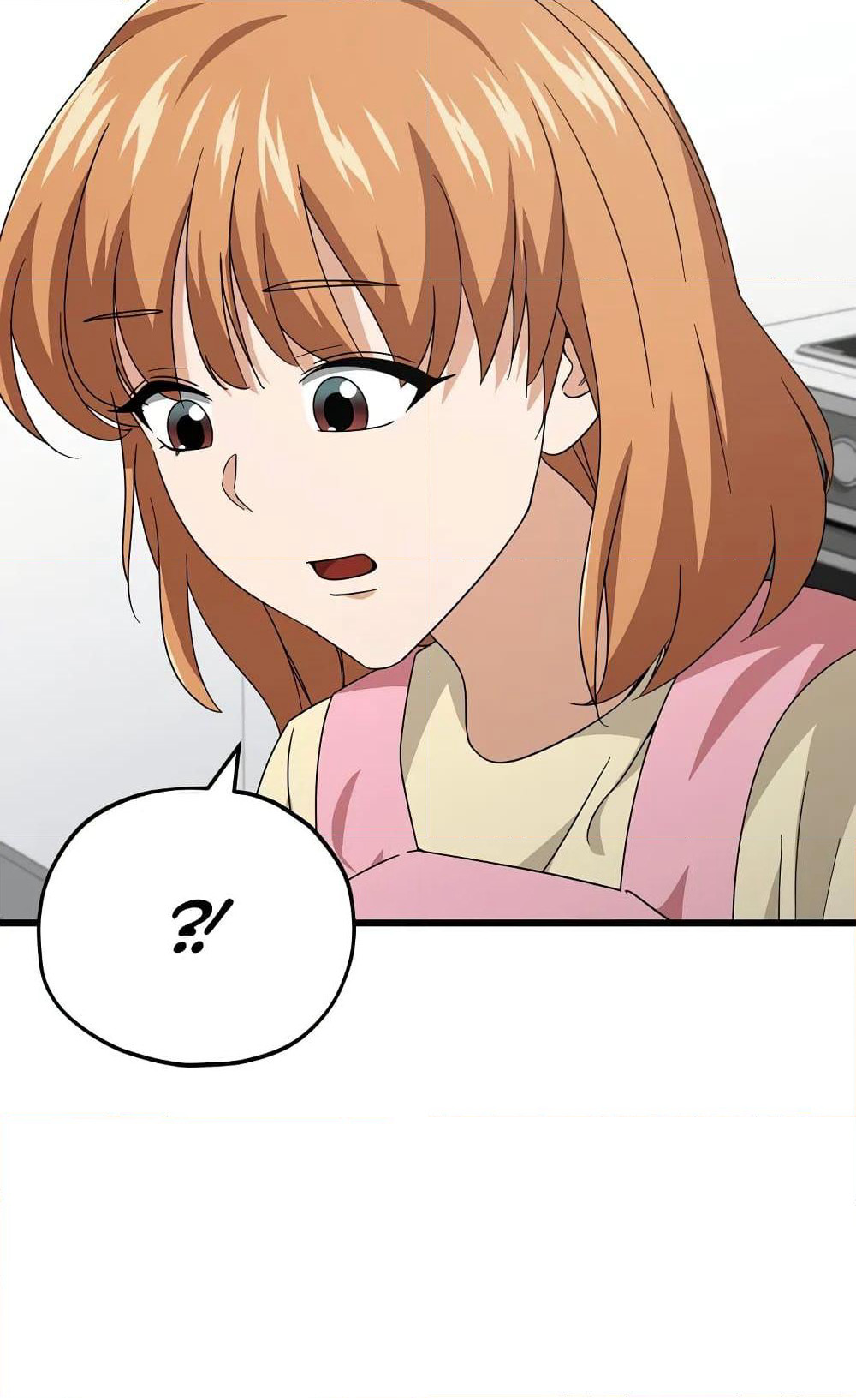 My Dad Is Too Strong page 9