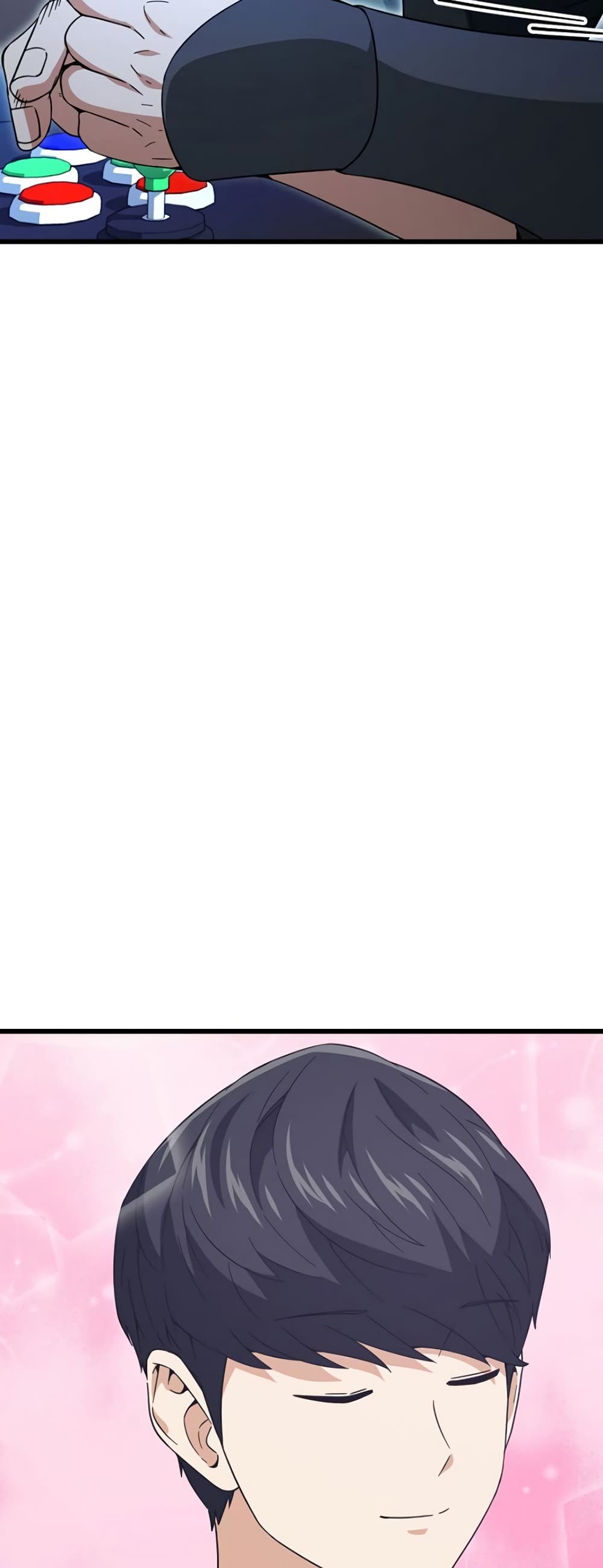 My Dad Is Too Strong page 45