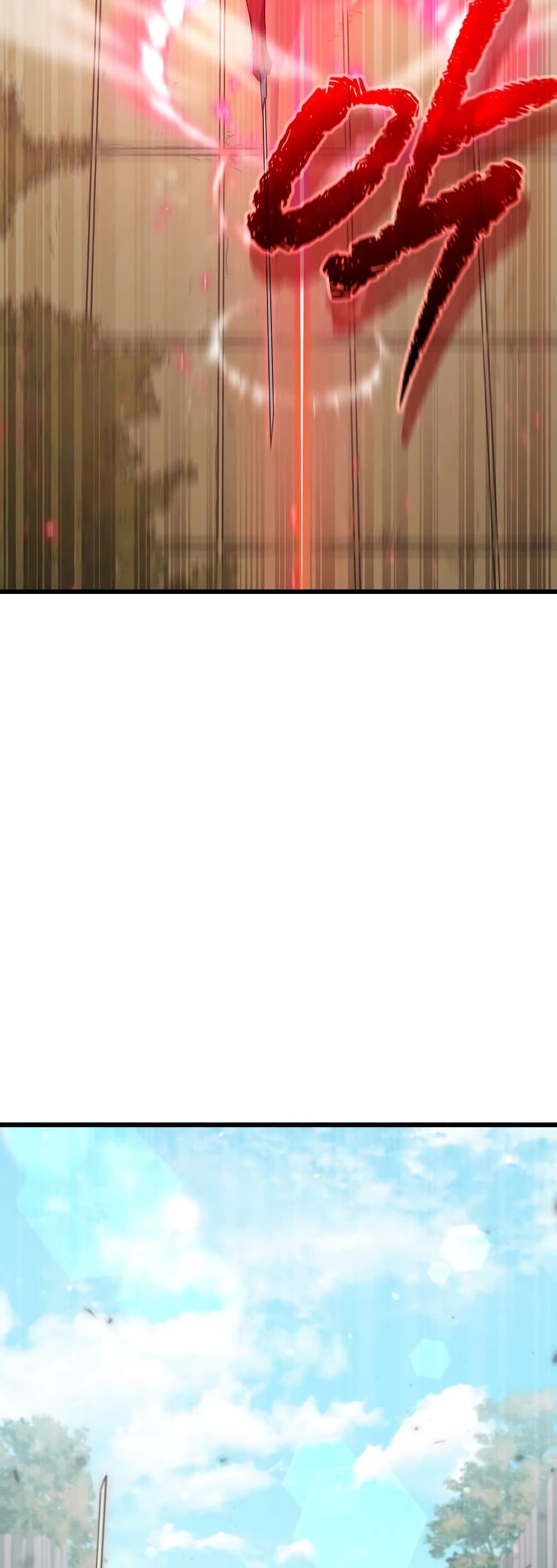 My Dad Is Too Strong page 6