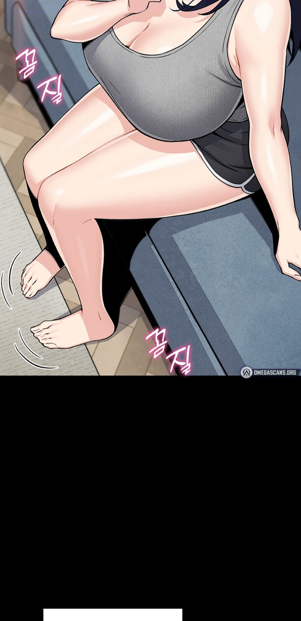 My Daughter page 6
