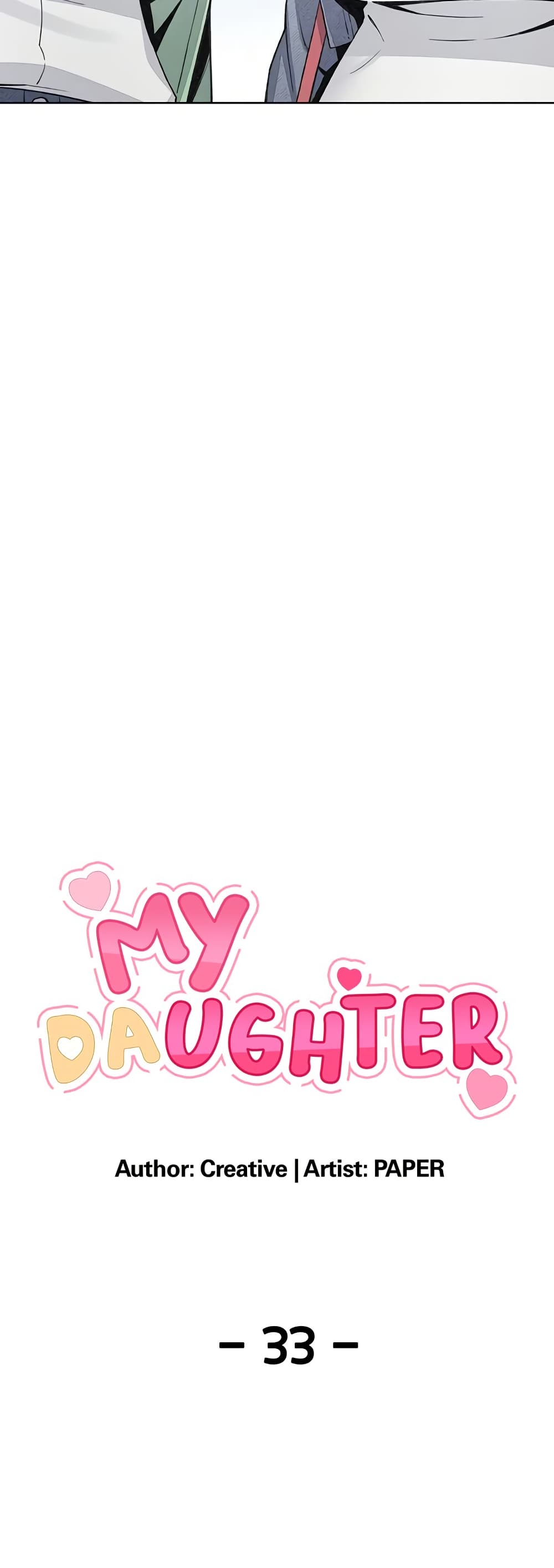 My Daughter page 9