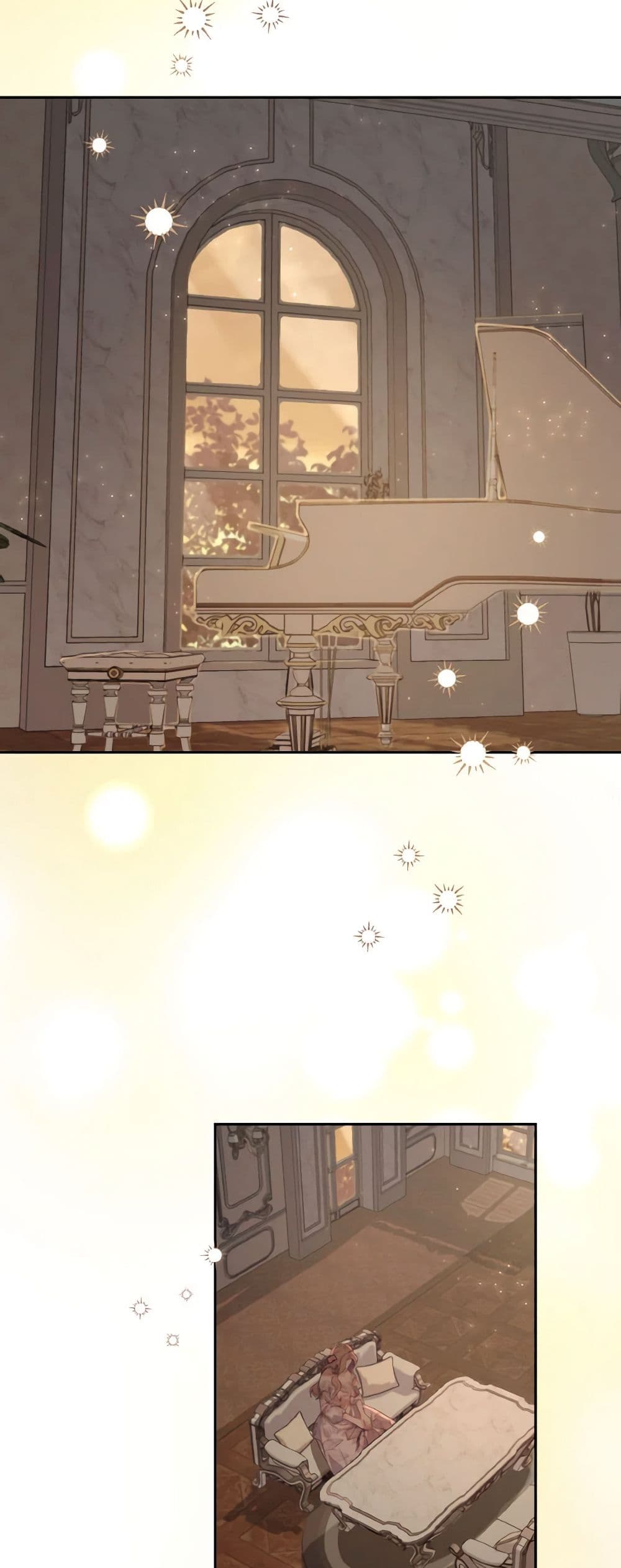 My Dear Aster page 6