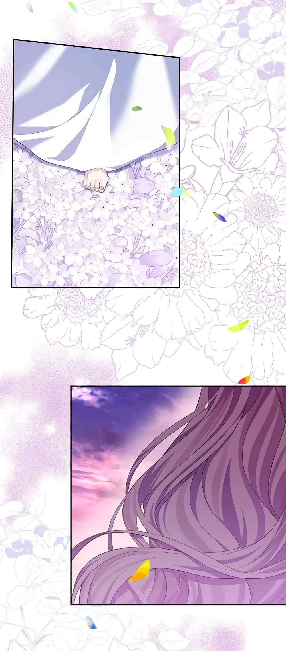 My Dear Aster page 3