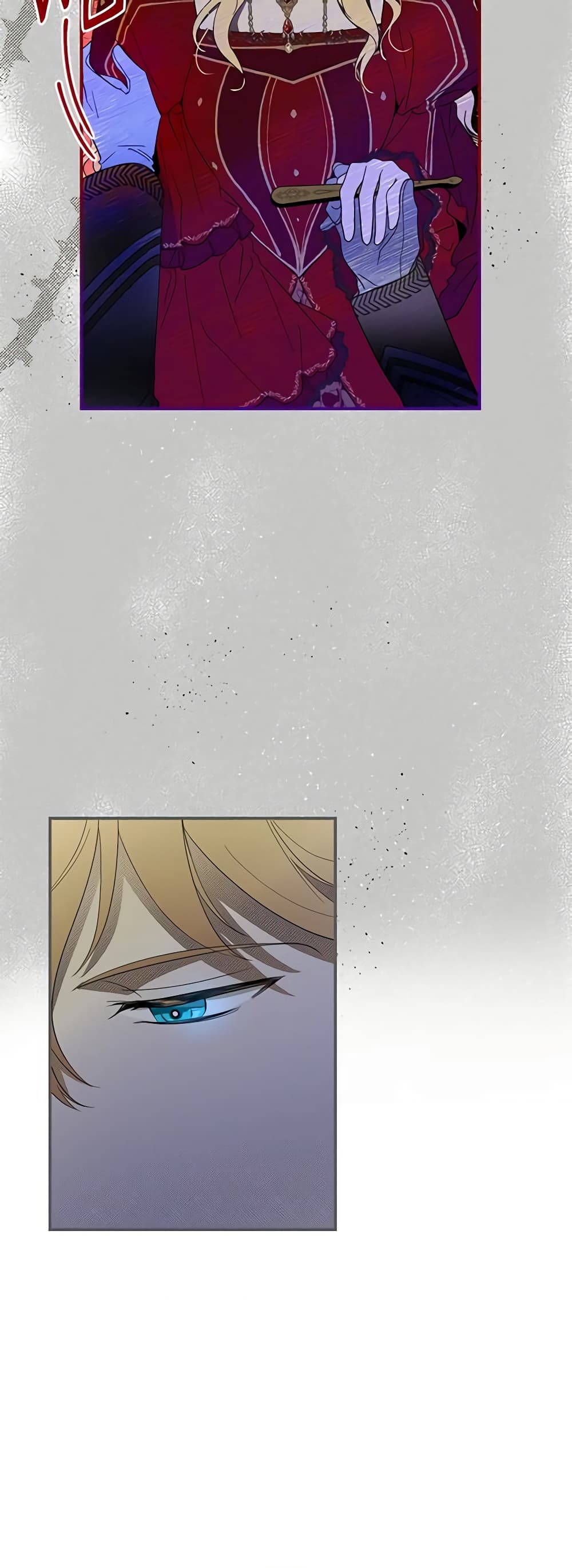 My Dear Tyrant page 16