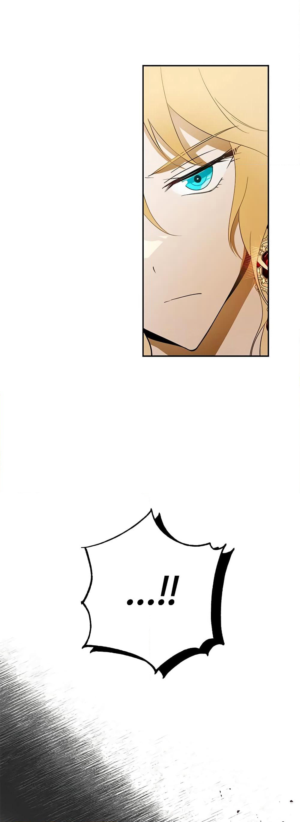 My Dear Tyrant page 37