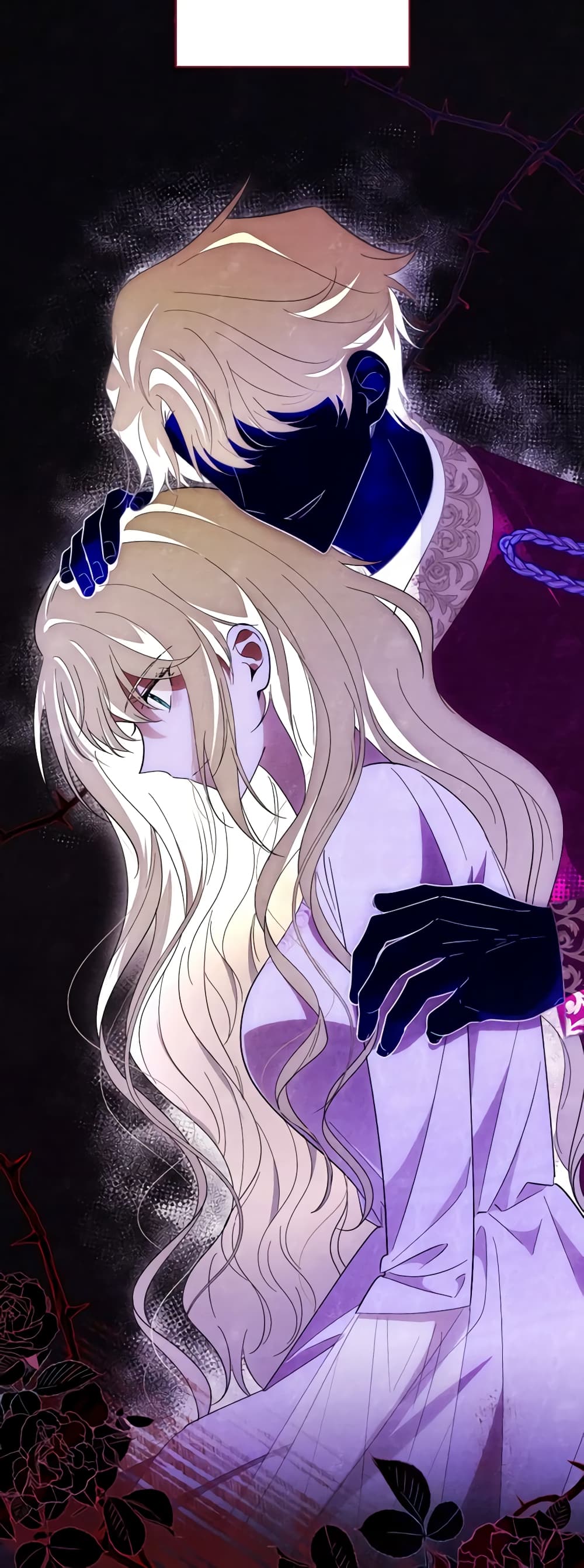 My Dear Tyrant page 38