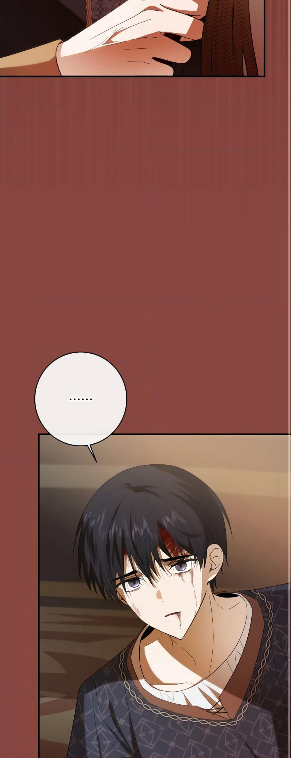 My Dear Tyrant page 42