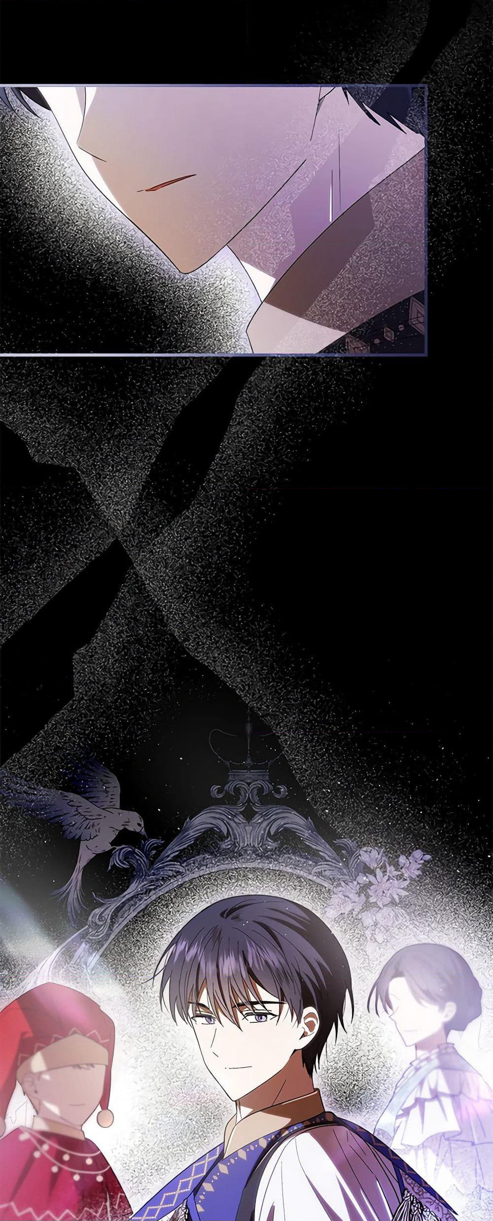 My Dear Tyrant page 40