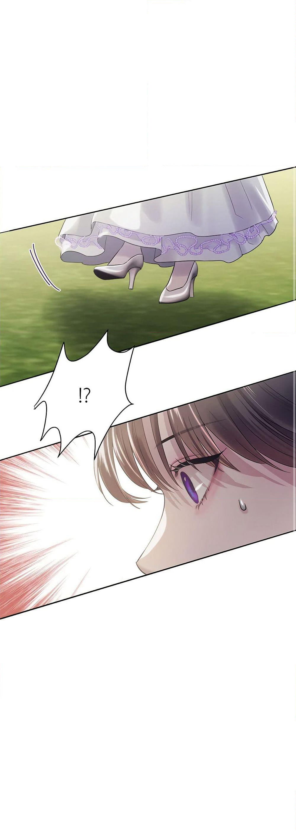 My Destiny, it's time to get it back page 49