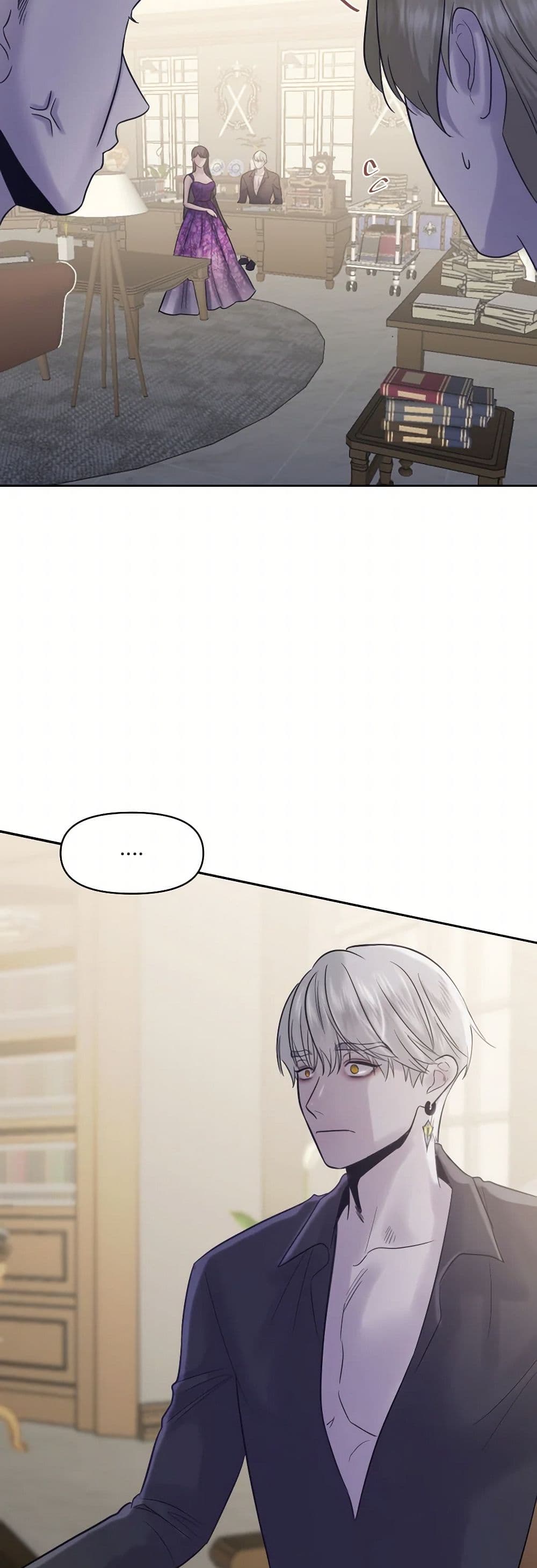 My Destiny, it's time to get it back page 44