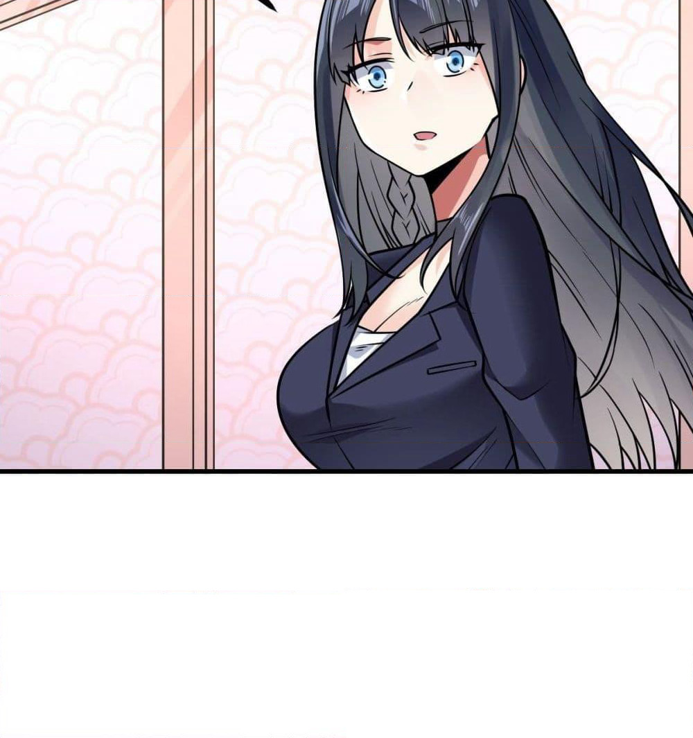 My Devil Girls Harem page 49