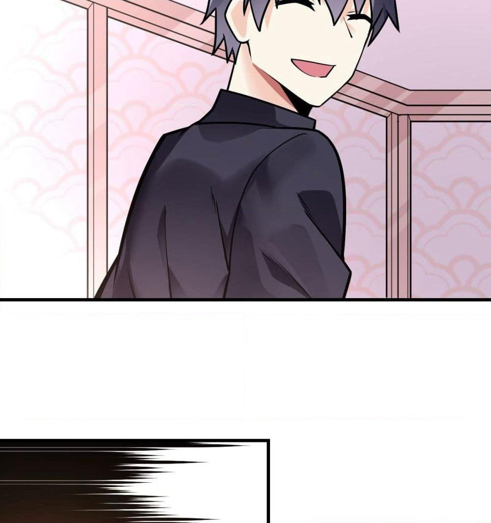 My Devil Girls Harem page 54