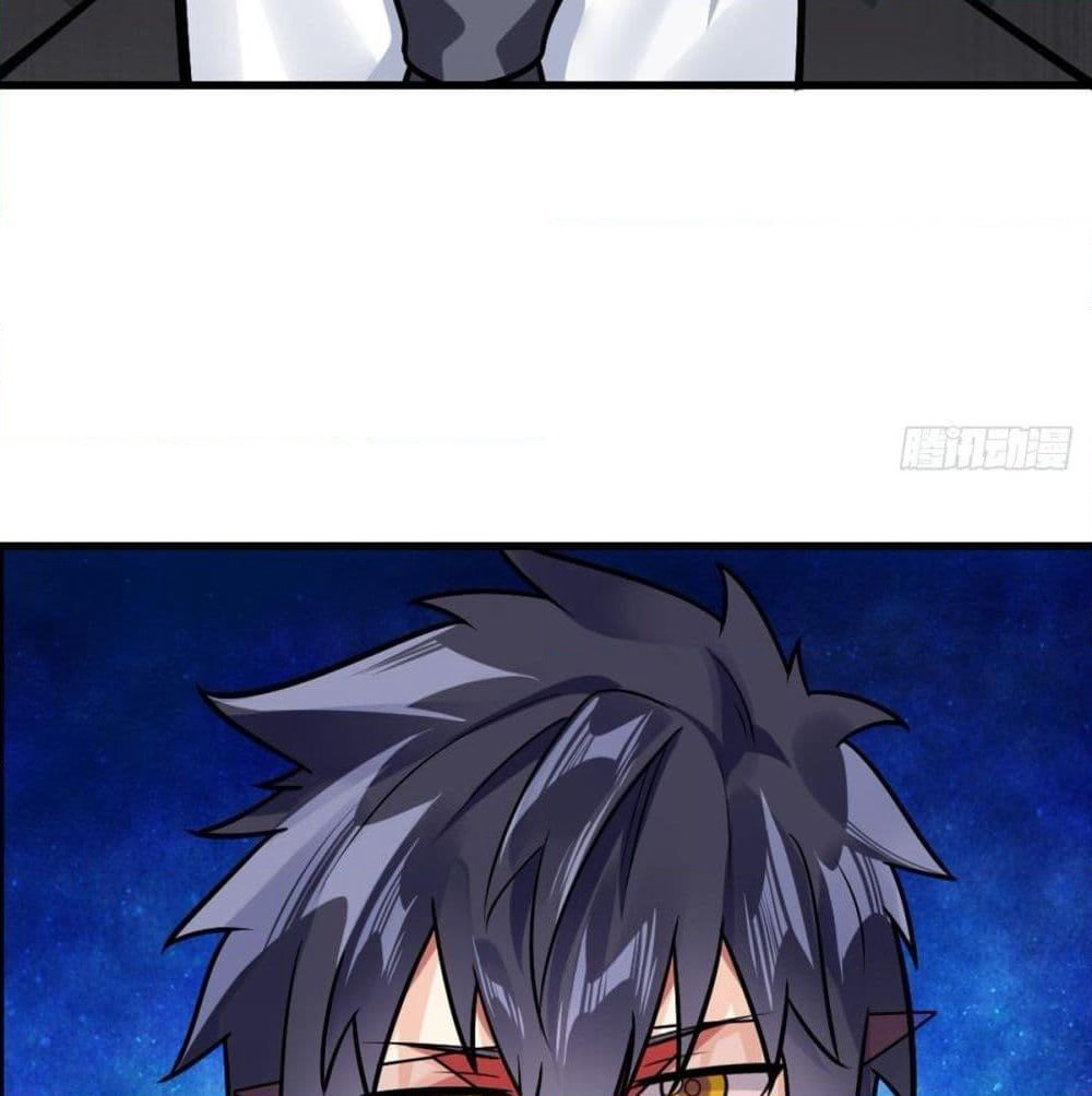 My Devil Girls Harem page 20