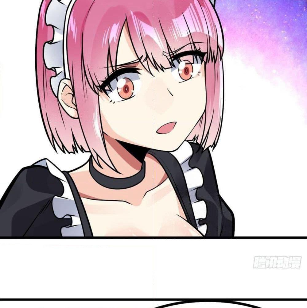 My Devil Girls Harem page 38