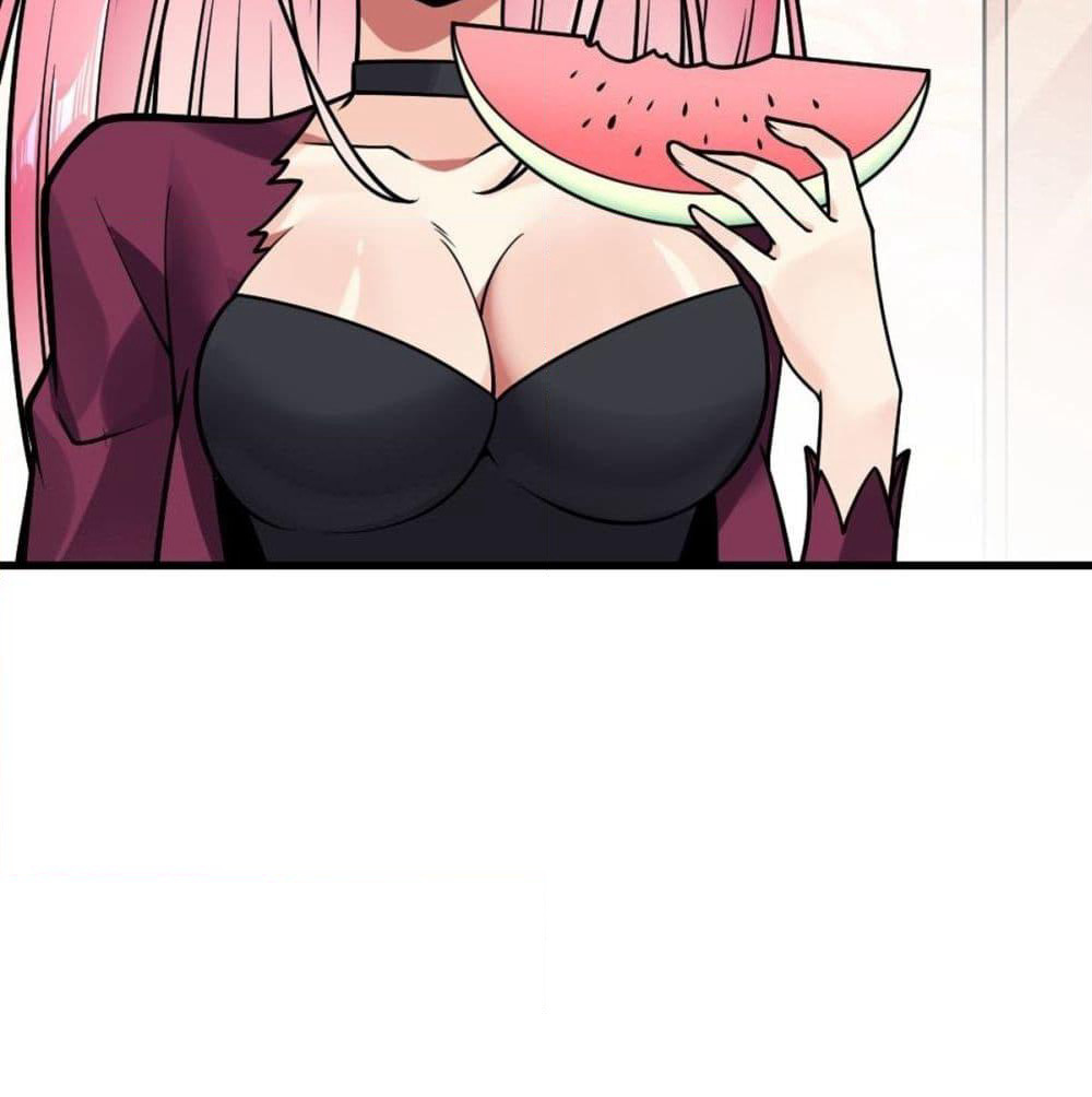 My Devil Girls Harem page 46