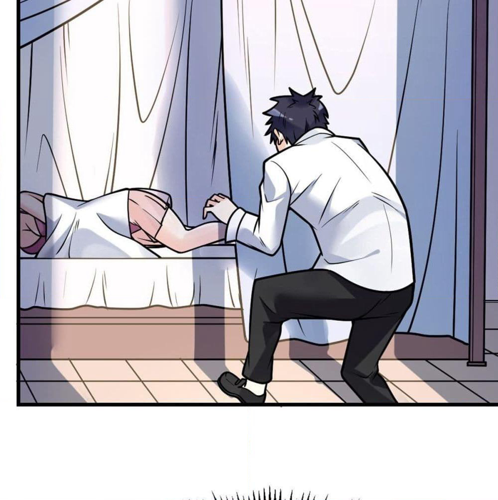My Devil Girls Harem page 62