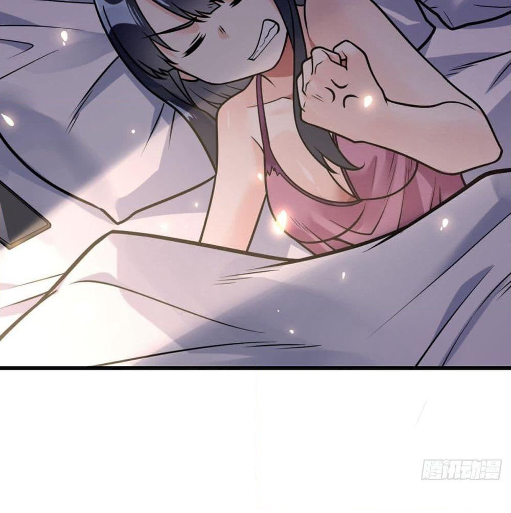 My Devil Girls Harem page 79