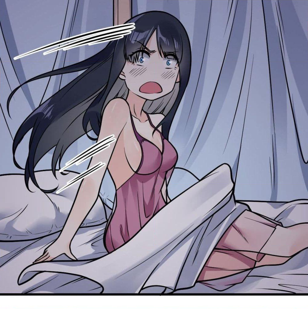 My Devil Girls Harem page 82