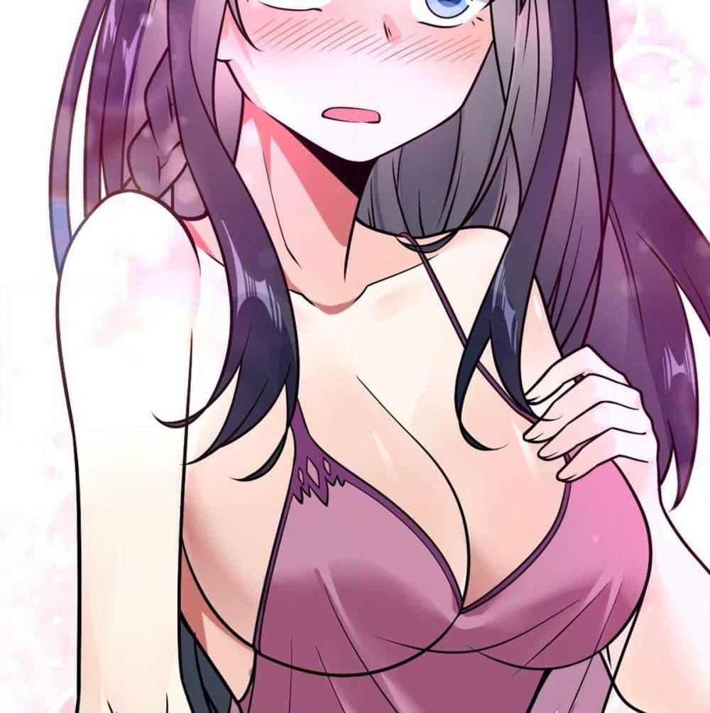 My Devil Girls Harem page 84