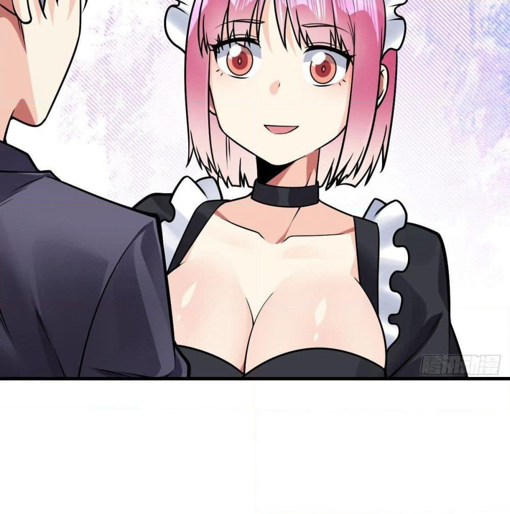 My Devil Girls Harem page 4