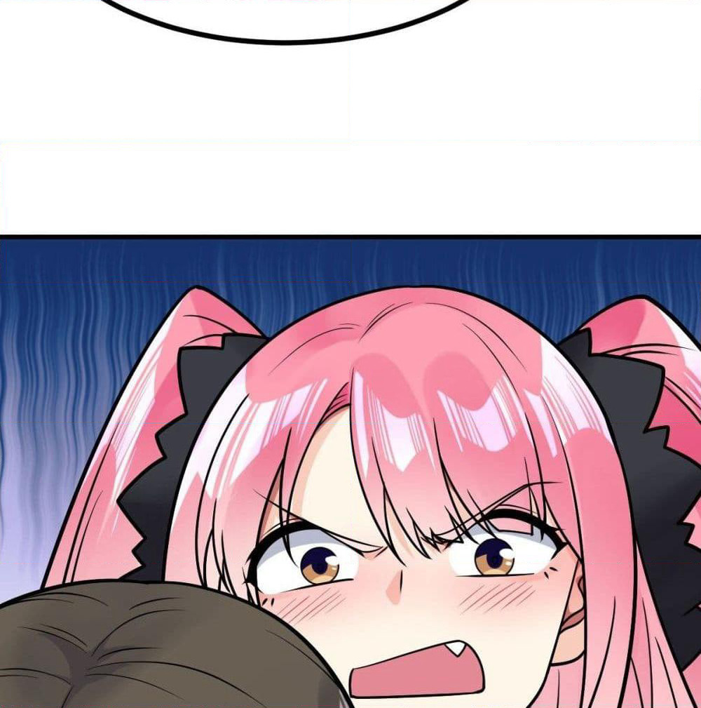 My Devil Girls Harem page 55