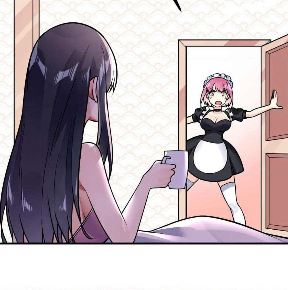 My Devil Girls Harem page 74
