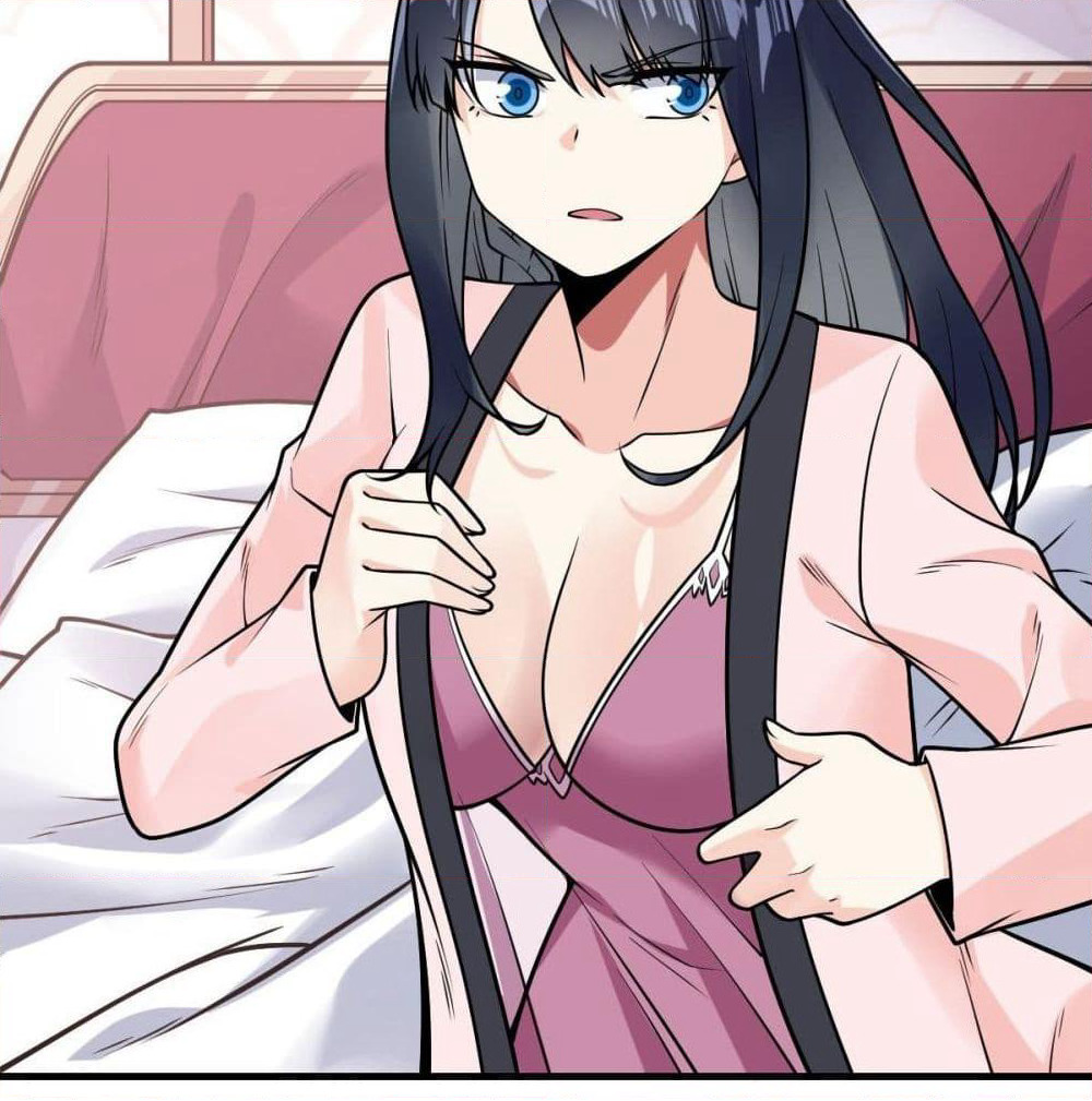 My Devil Girls Harem page 77