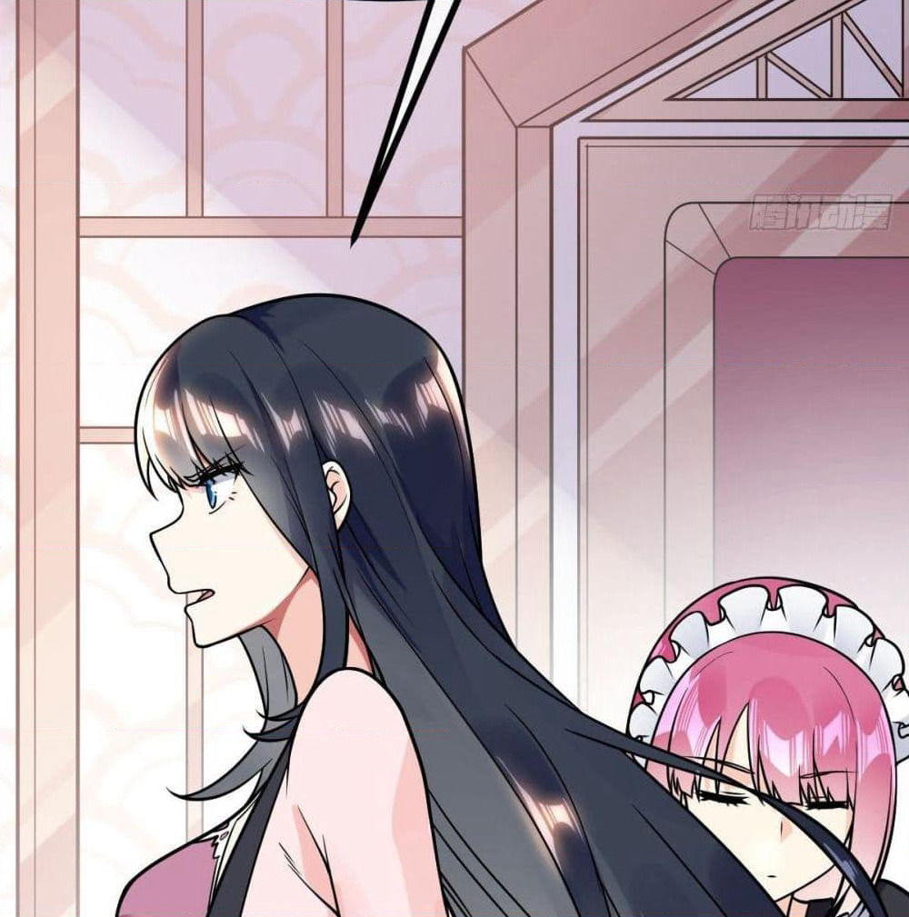 My Devil Girls Harem page 79