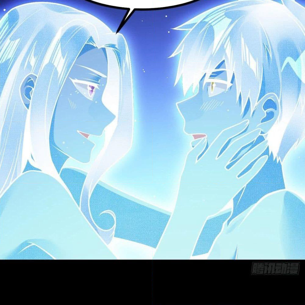 My Devil Girls Harem page 37