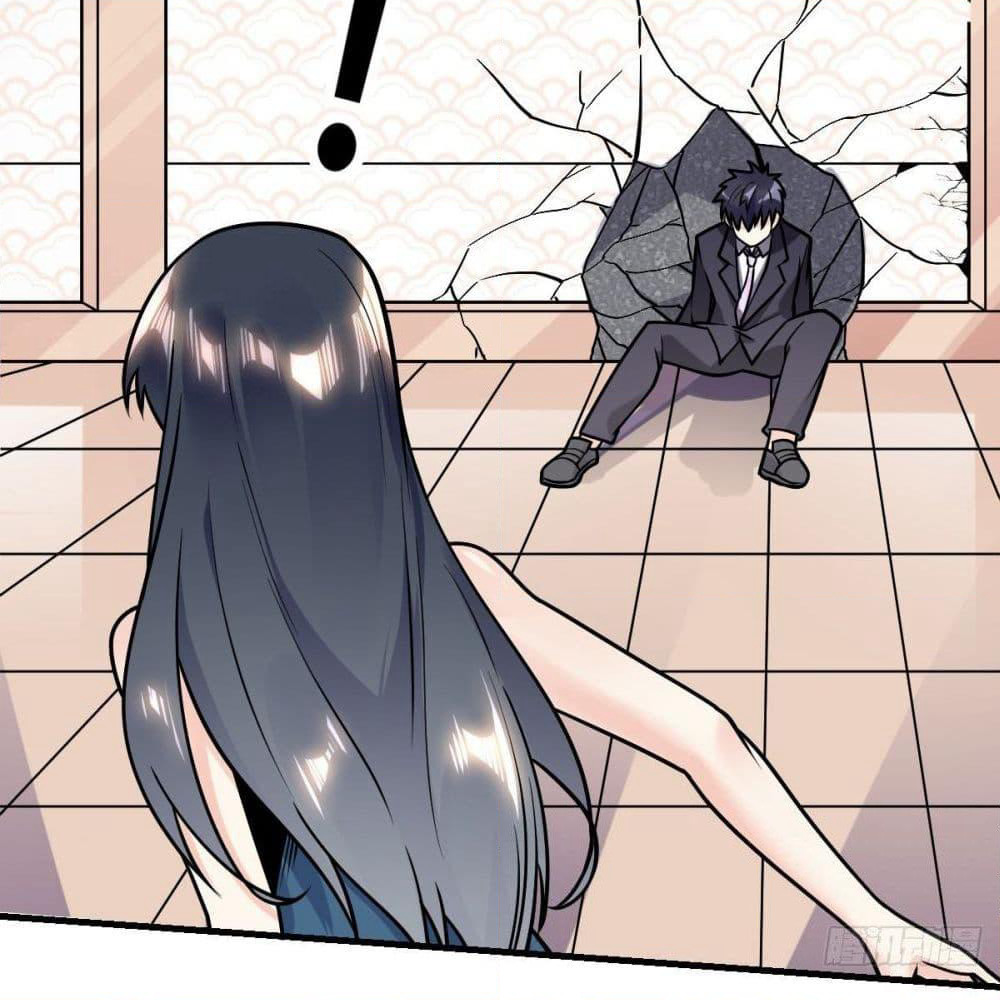 My Devil Girls Harem page 65