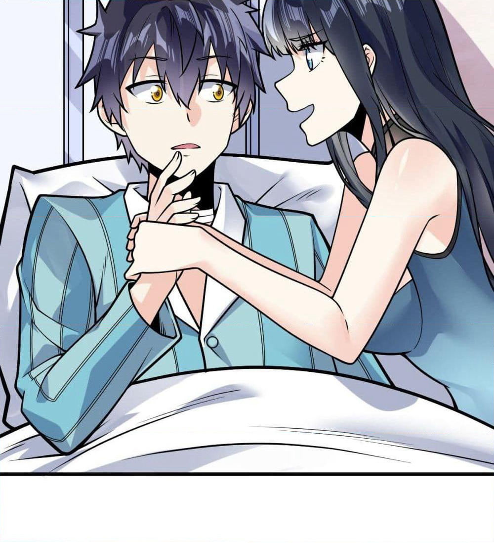 My Devil Girls Harem page 13