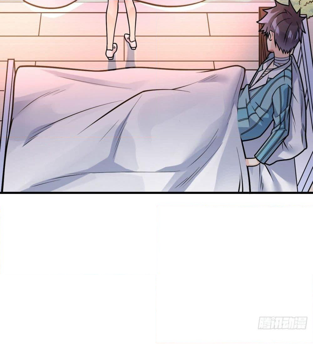 My Devil Girls Harem page 39