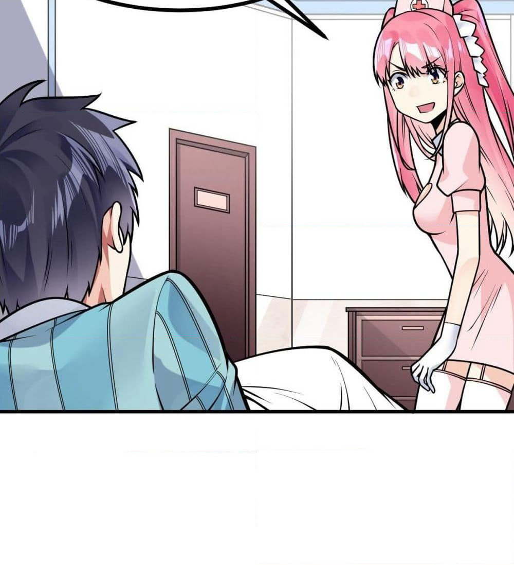 My Devil Girls Harem page 45