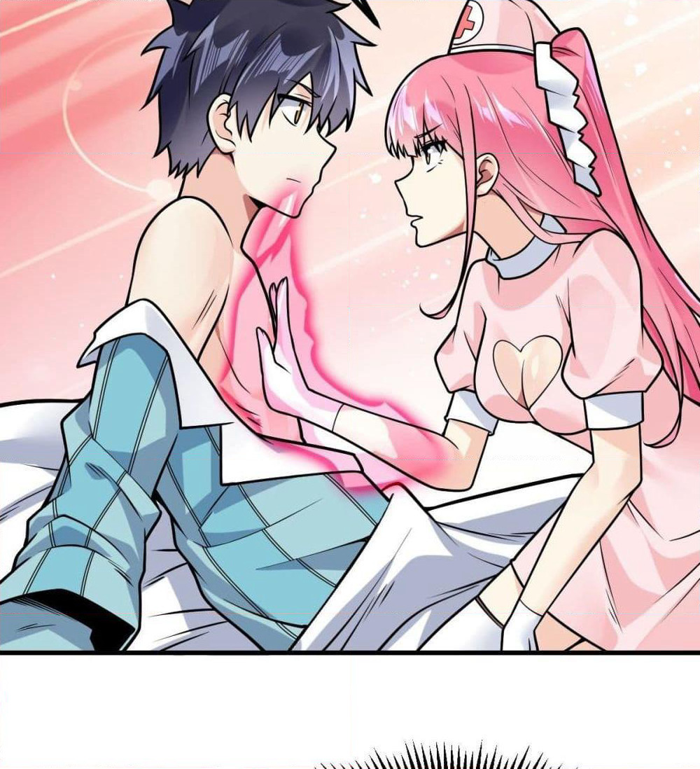 My Devil Girls Harem page 52