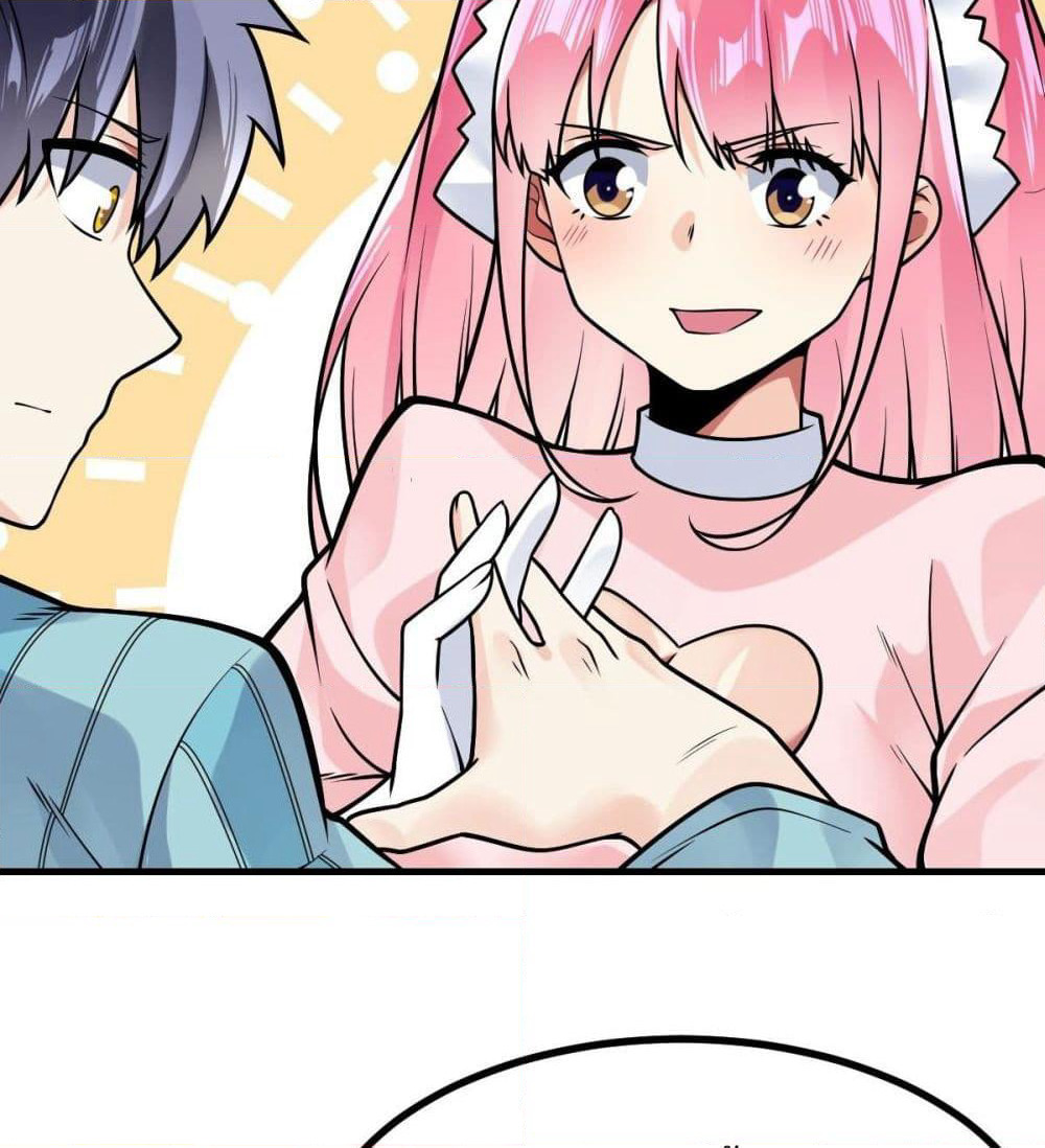 My Devil Girls Harem page 60