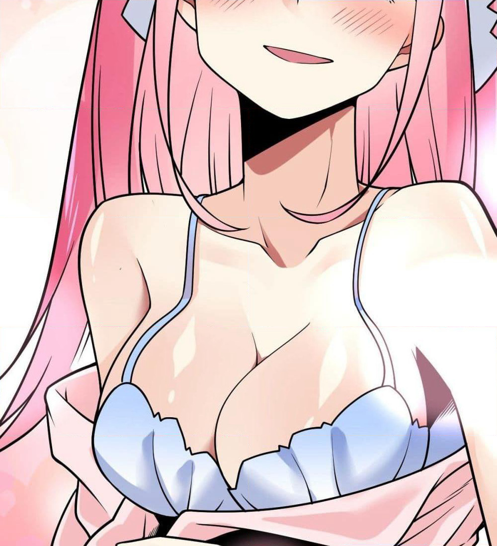 My Devil Girls Harem page 68