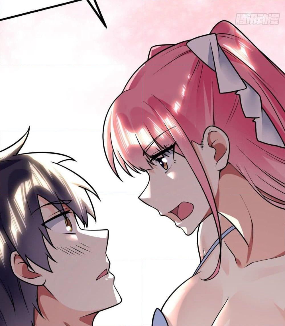 My Devil Girls Harem page 11