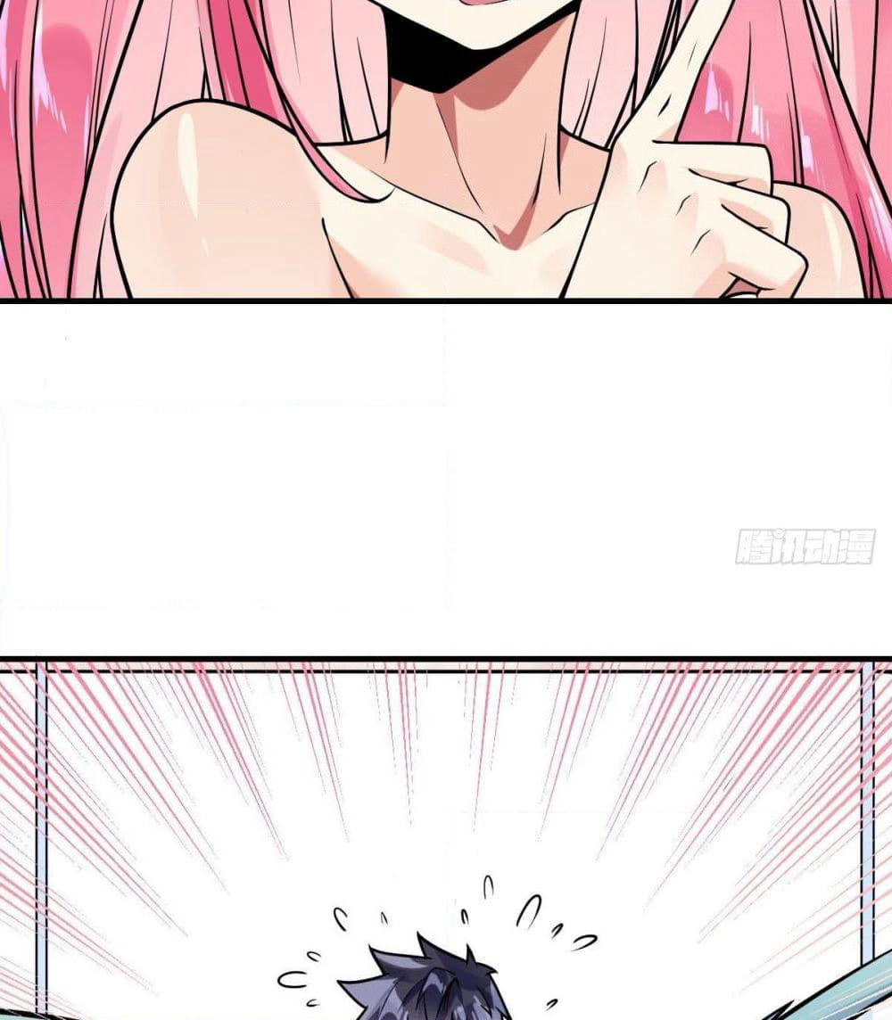 My Devil Girls Harem page 16
