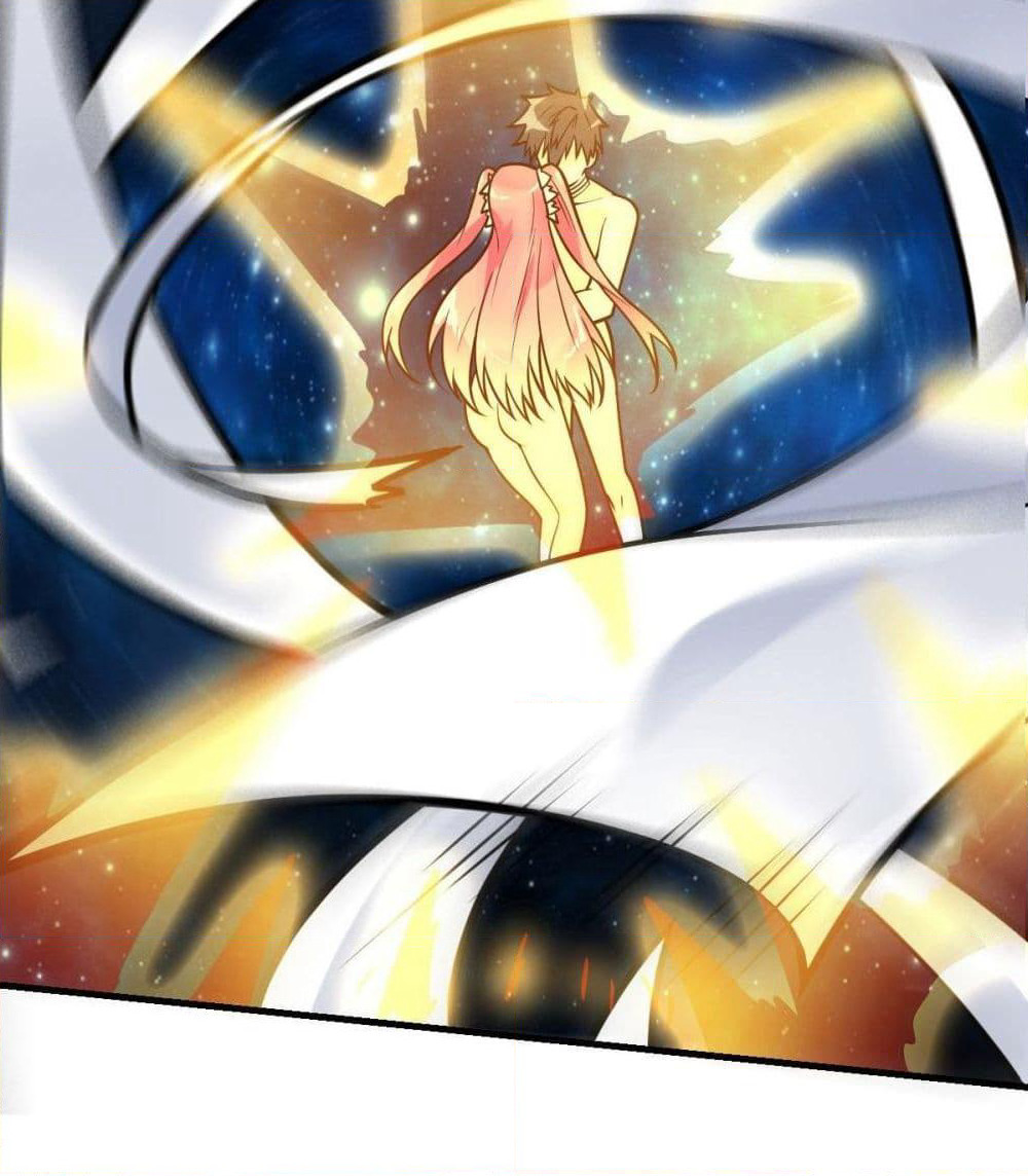 My Devil Girls Harem page 27