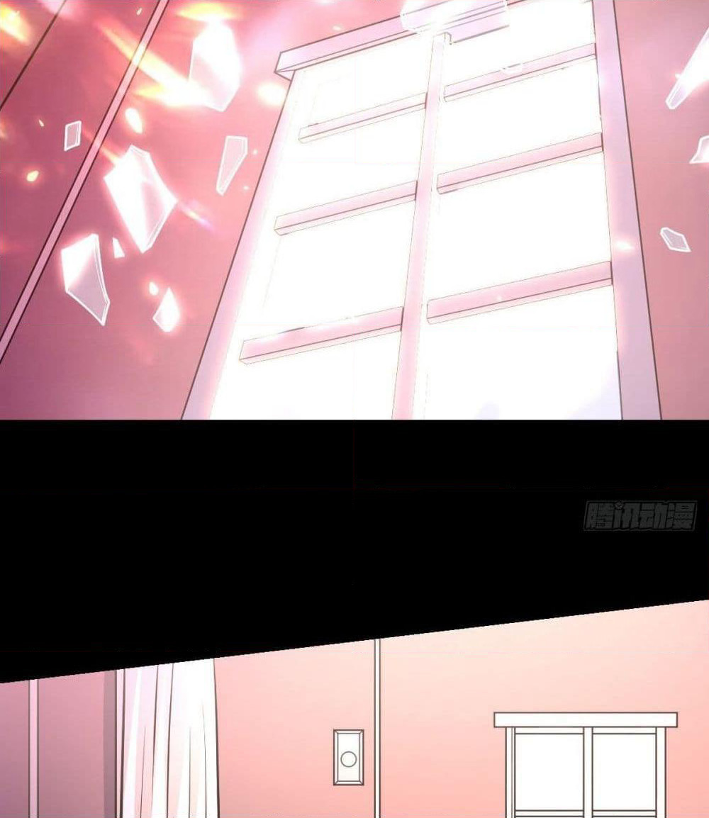My Devil Girls Harem page 23
