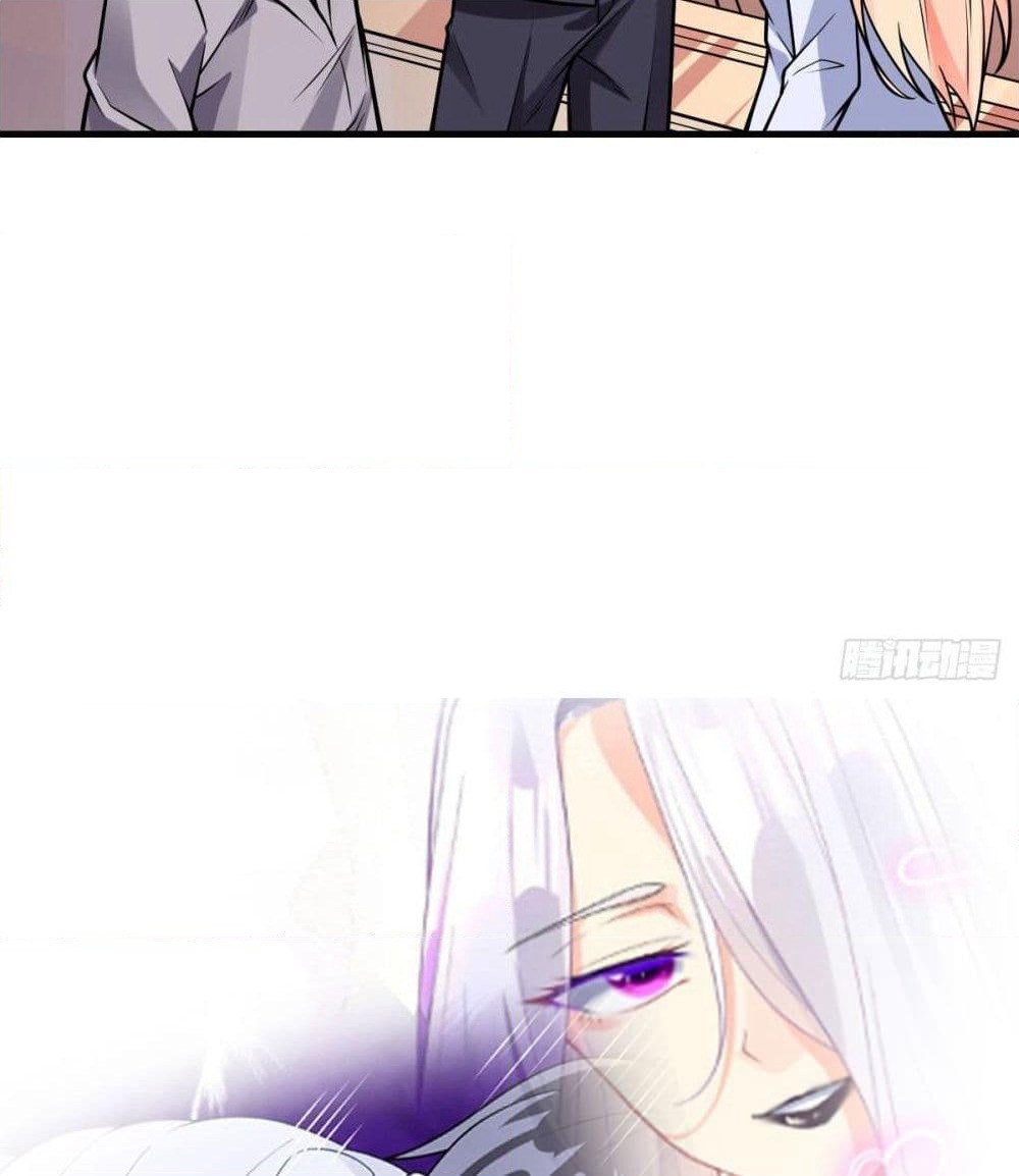 My Devil Girls Harem page 53