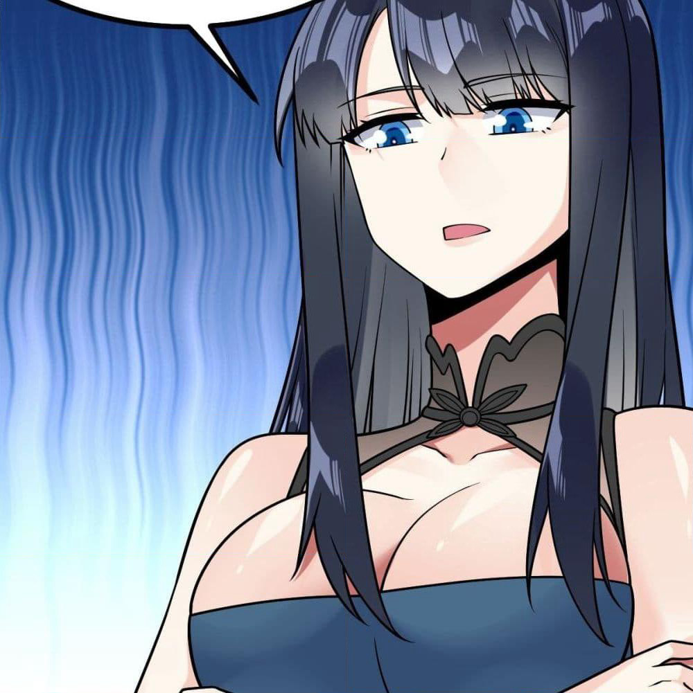 My Devil Girls Harem page 34