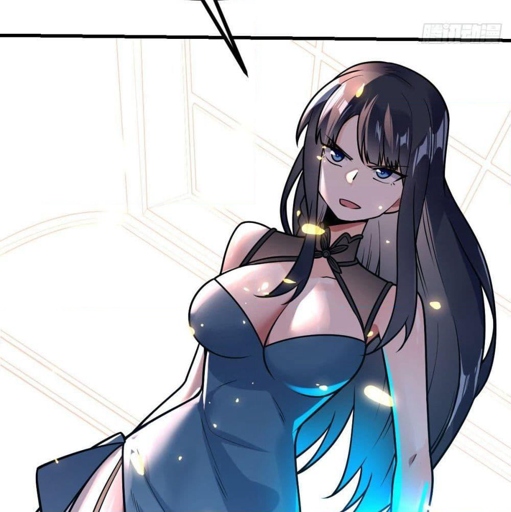 My Devil Girls Harem page 49