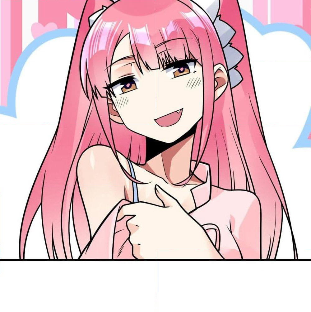 My Devil Girls Harem page 56