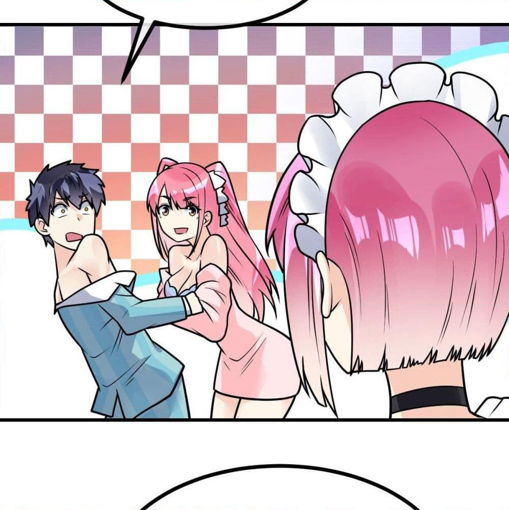 My Devil Girls Harem page 62