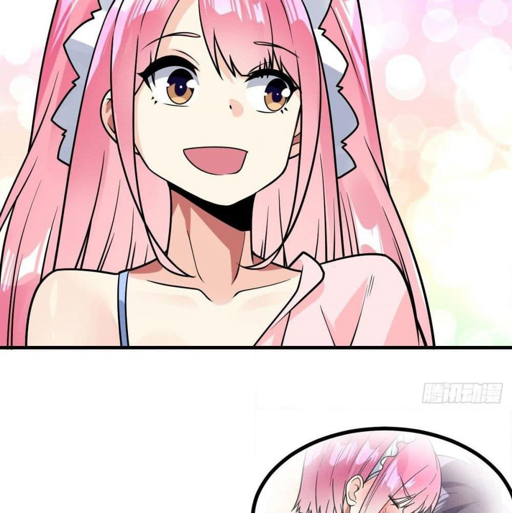 My Devil Girls Harem page 65