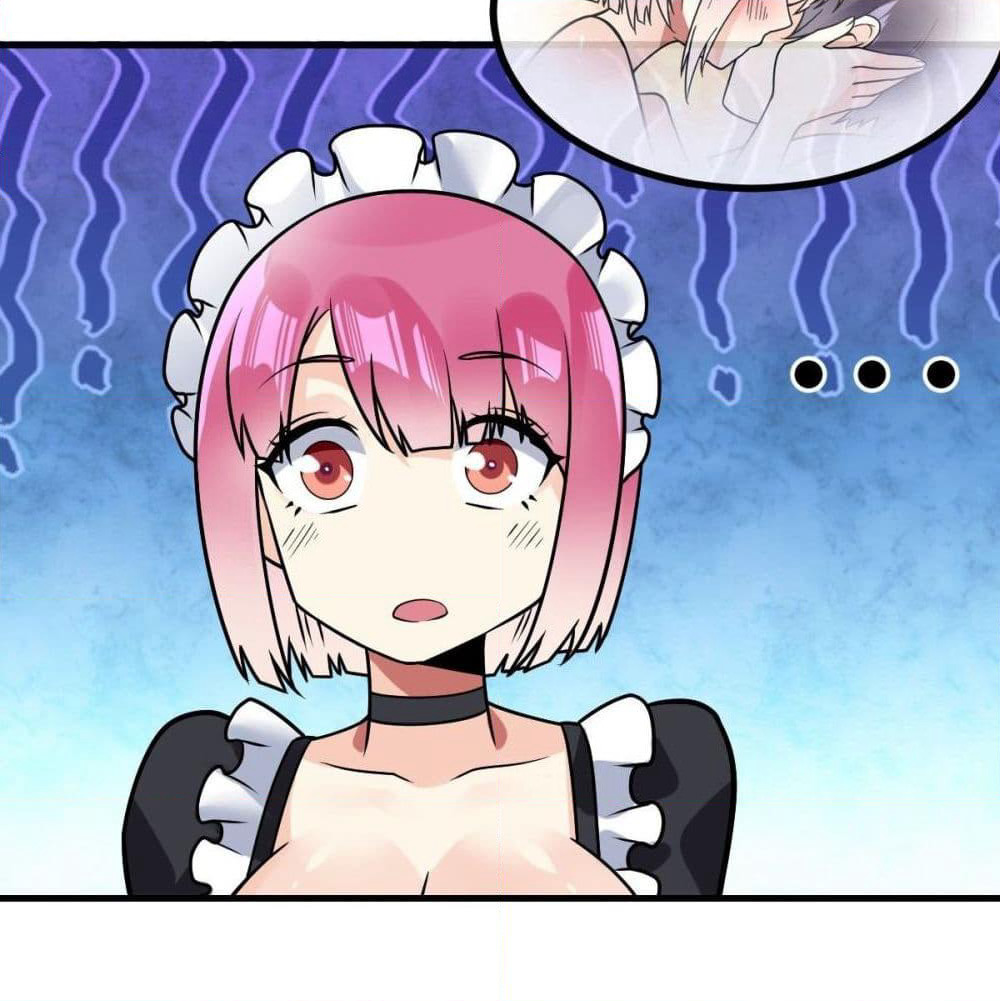 My Devil Girls Harem page 66