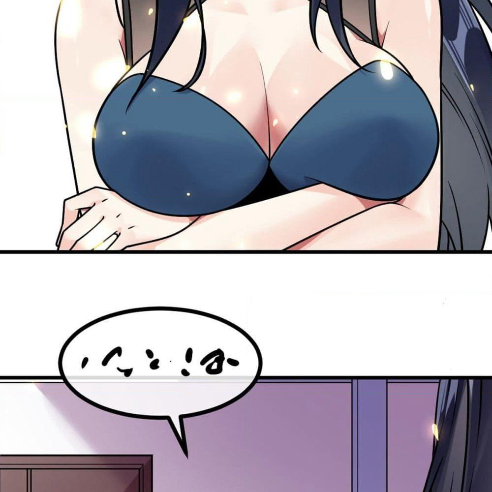 My Devil Girls Harem page 8